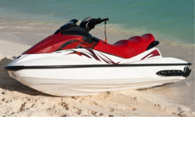 Jet Skis
