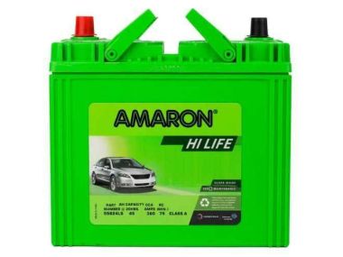 Electric Batteries