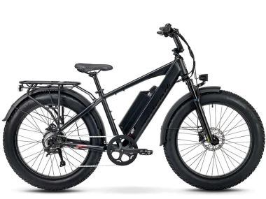 Scrambler